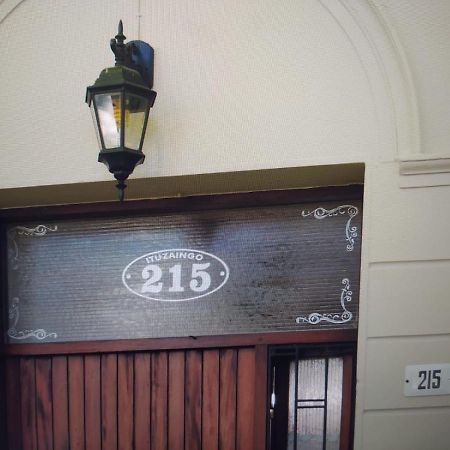 Appartamento Casa, Ituzaingo 215 Colonia del Sacramento Esterno foto