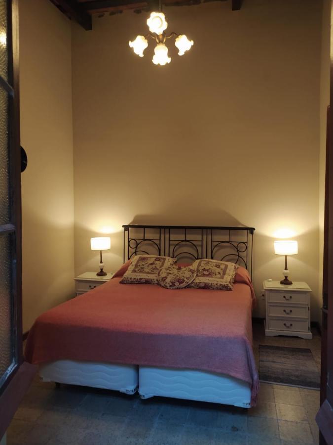 Appartamento Casa, Ituzaingo 215 Colonia del Sacramento Esterno foto