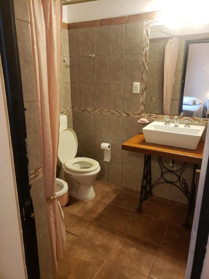 Appartamento Casa, Ituzaingo 215 Colonia del Sacramento Esterno foto