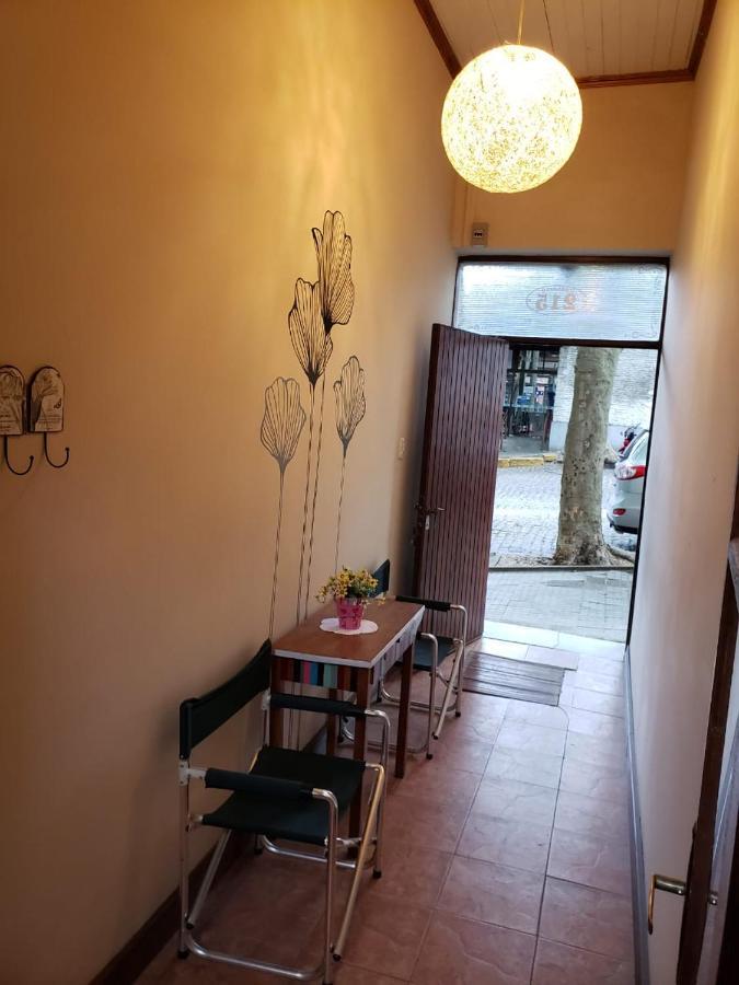 Appartamento Casa, Ituzaingo 215 Colonia del Sacramento Esterno foto