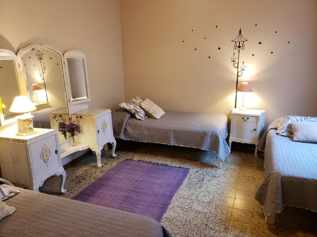 Appartamento Casa, Ituzaingo 215 Colonia del Sacramento Esterno foto