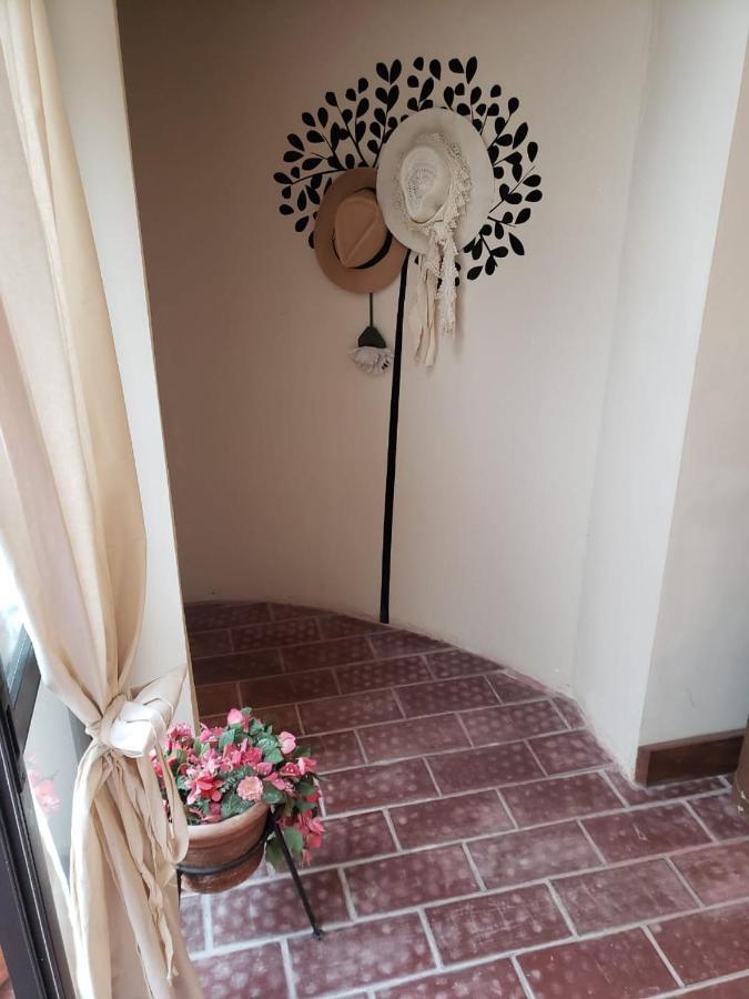 Appartamento Casa, Ituzaingo 215 Colonia del Sacramento Esterno foto