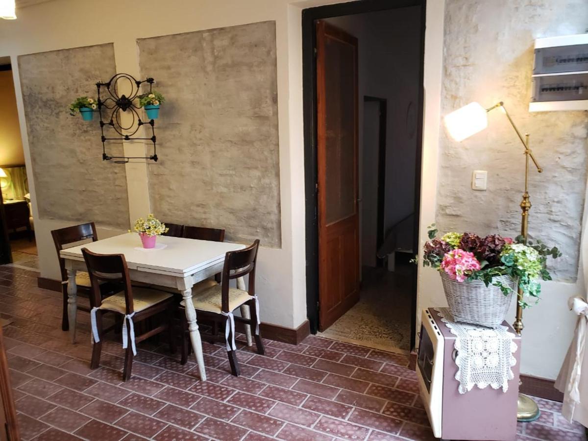 Appartamento Casa, Ituzaingo 215 Colonia del Sacramento Esterno foto