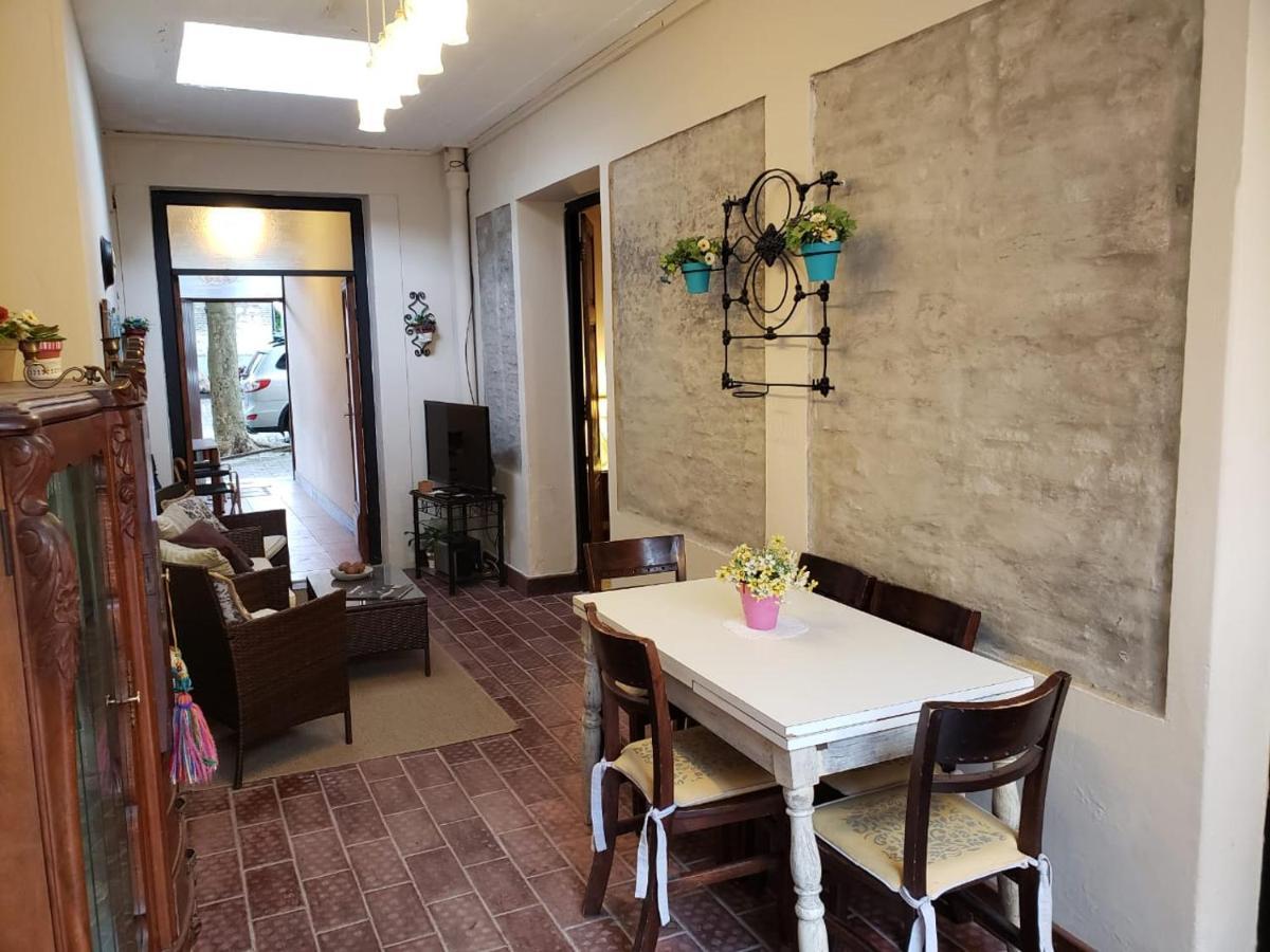 Appartamento Casa, Ituzaingo 215 Colonia del Sacramento Esterno foto